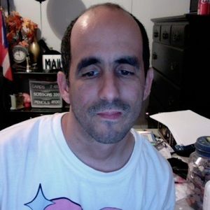 Meet your Posher, Gregory